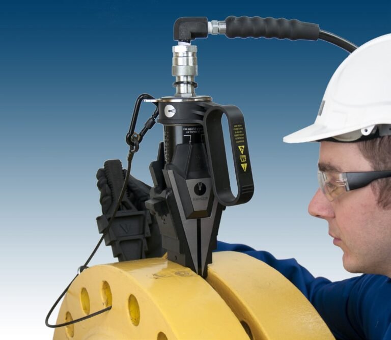 Flange Management